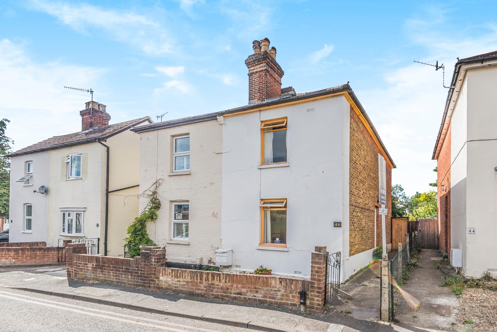 New Cross Road, Guildford Collins Guildford